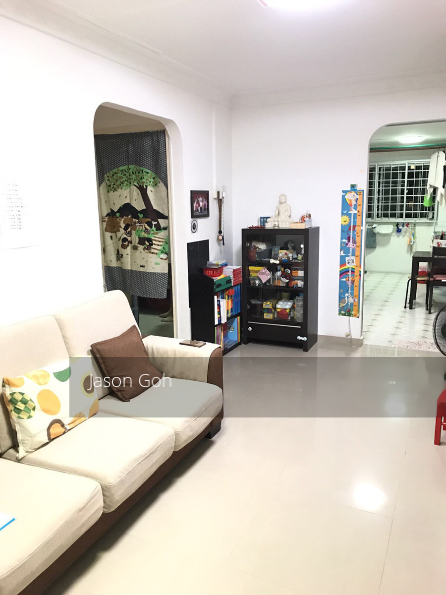 Bukit Batok Street 31 thumbnail photo